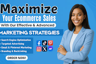 do ebay organic listing promotion, ebay shop shopify marketing