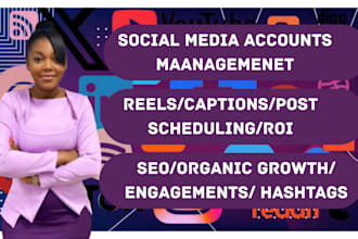 be your professional weight loss social media marketing manager