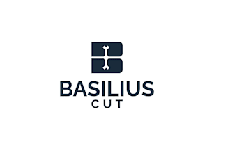 design a modern and professional tech logo for your brand