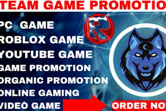 steam game wishlist, steam game promotion, steam game marketing, steam views