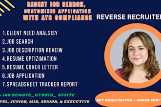 write an ats optimized technical resume for IT, engineering, or tech roles