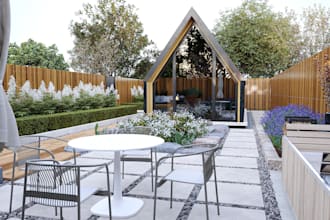 do your backyard landscape design pool, fire place, patio, hot tub, garden