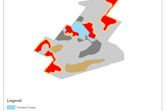 gis and remote sensing analysis