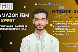 run and manage your fbm business