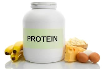 develop food, beverage and supplement product formulation, protein powder recipe