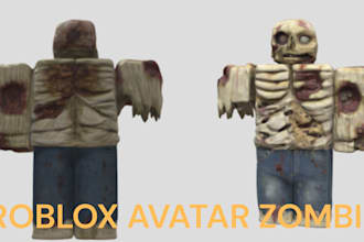 create, unique roblox avatar, roblox r15 r6, roblox accessories, roblox studio