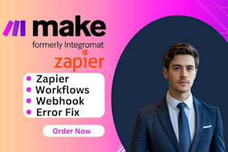 do zapier automation and integration