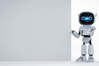 create a data scraping bot for web data extraction