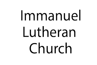 immanuel lutheran church rendering