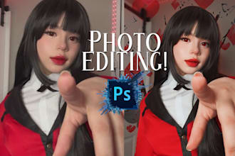 transform your image and make it unforgettable