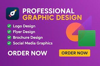 fix redesign modify edit vectorize logo graphics design