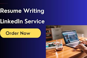 revamp craft CV writing UK USA ats resume maker and linkedin