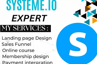 build german system io converting systeme io sales funnels for busy entrepeneurs