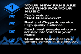 do soundcloud music promotion amazon music spotify music apple music itunes play