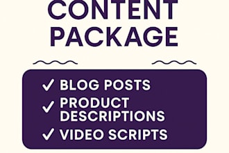 write engaging blog posts on skincare, psychology, or lifestyle topics