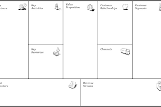 help your business with development, structure, and process changes