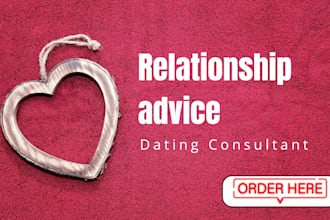 offer honest relationship and dating advice to improve your love life