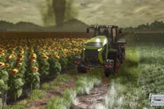 create custom farming simulator 19, 22, 25 mods, pallets and scripts