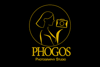 design a unique logo and build your personal brand identity