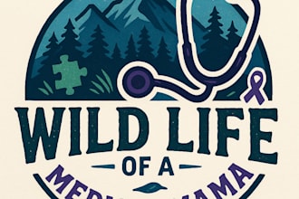 design a custom logo for your business