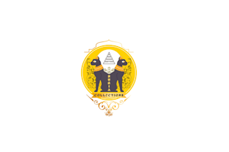 design a cute and professional dog logo for your pet brand or business