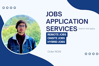 search and apply remote and onsite jobs