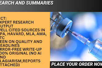 offer expert assistance with dnp, msn, bsn research analysis