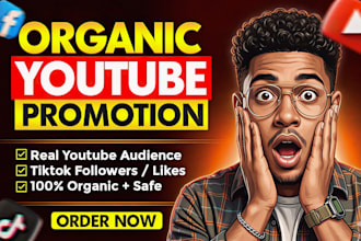 do youtube seo and channel optimization for growth