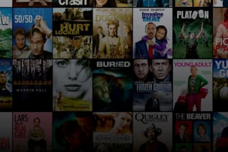 promote your tubi movie virally, increase your tubi movie viewers, tubi ranking