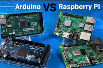develop esp32, arduino, stm32, nrfxx, nrf5340, nrf52, nrf91, raspberry pi