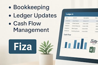nav dynamics tally prime bookeeping and cash flow expert