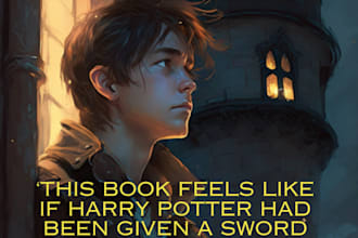 create compelling creative display ads for your books