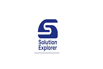 design a smart and modern solution logo for your business or startup