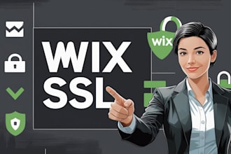 wix wordpress  SSL site speed issues on wix squarespace google sites website