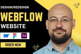 develop, design figma to webflow, webflow website, webflow developer