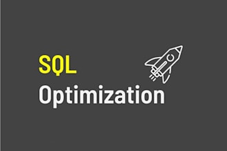 optimize your sql queries for speed and performance