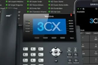 create telegram bot for asterisk, call center, 3cx bot, sip trunk