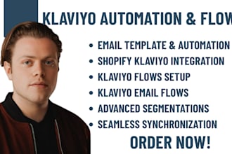 setup klaviyo email flows shopify klaviyo integration klaviyo campaign marketing