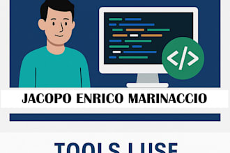 automate your tests using modern tools