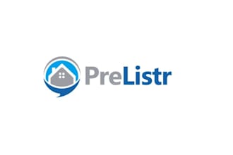 design a modern and professional home logo for your brand or business