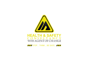 design a professional safety logo for your company or brand