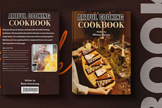 design an ebook cover a romance book cover fantasy book cover for kindle