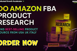 do amazon fba product research find bestselling product source from usa uk italy