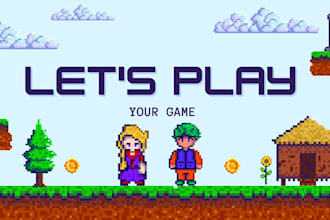 game test any computer game for up to 48 hours