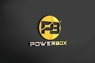 design a stunning logo for your brand identity