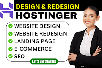 do hostinger website design hostinger website redesign