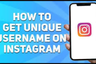 successful claim an unused or inactive insta, twitter and twitch username