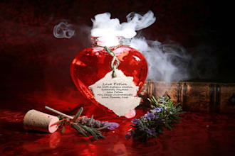 cast a love spell obsession love spell