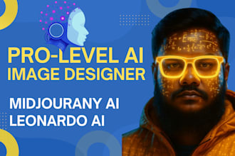 create breathtaking ai art with midjourney and leonardo ai