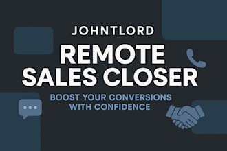 drive high ticket IT sales using expert b2b sales tactics